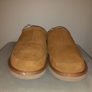Koolaburra by UGG Graisen Slippers Men's Size 10